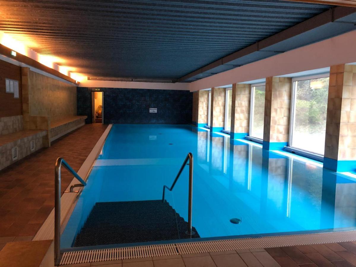 Appartement Kristall Deutschberg Luaran gambar