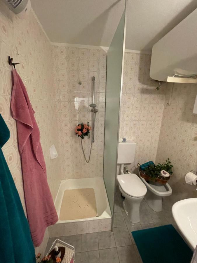 Appartement Kristall Deutschberg Luaran gambar